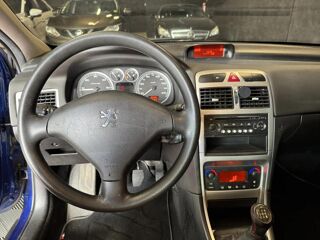 307 1.6 HDI 110 Sport 2005 occasion 87280 Limoges