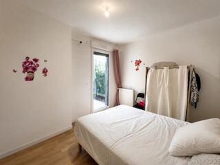  Appartement à vendre 2 pièces 42 m²