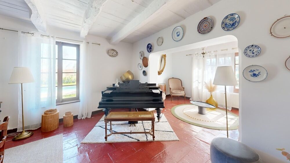 � vendre  Maison N�grepelisse (82800)