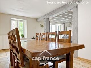  Maison � vendre 8 pi�ces 179 m�