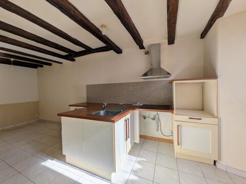  Maison à vendre - NUEIL LES AUBIERS (79) Maison - 3 pièce(s) - 65 m²