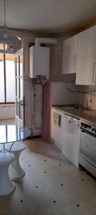  Maison à louer 4 pièces 81 m²
