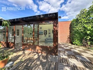  Ferme à vendre 4 pièces 154 m² Gruson