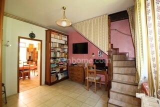  Maison à vendre 6 pièces 180 m²