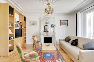  Appartement à vendre 3 pièces 59 m²