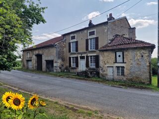  Ferme à vendre 5 pièces 120 m²