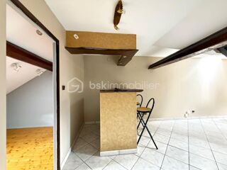  Appartement � vendre 2 pi�ces 25 m�