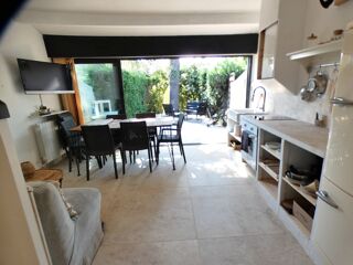  Maison � vendre 3 pi�ces 33 m�