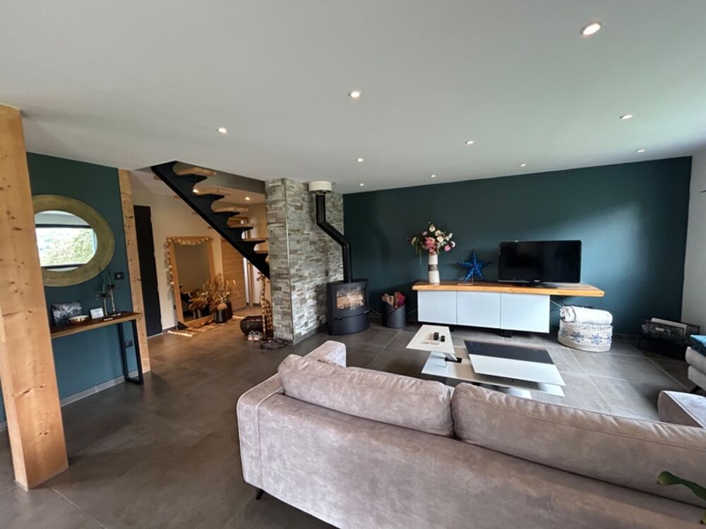 � vendre  Maison �persy (73410)