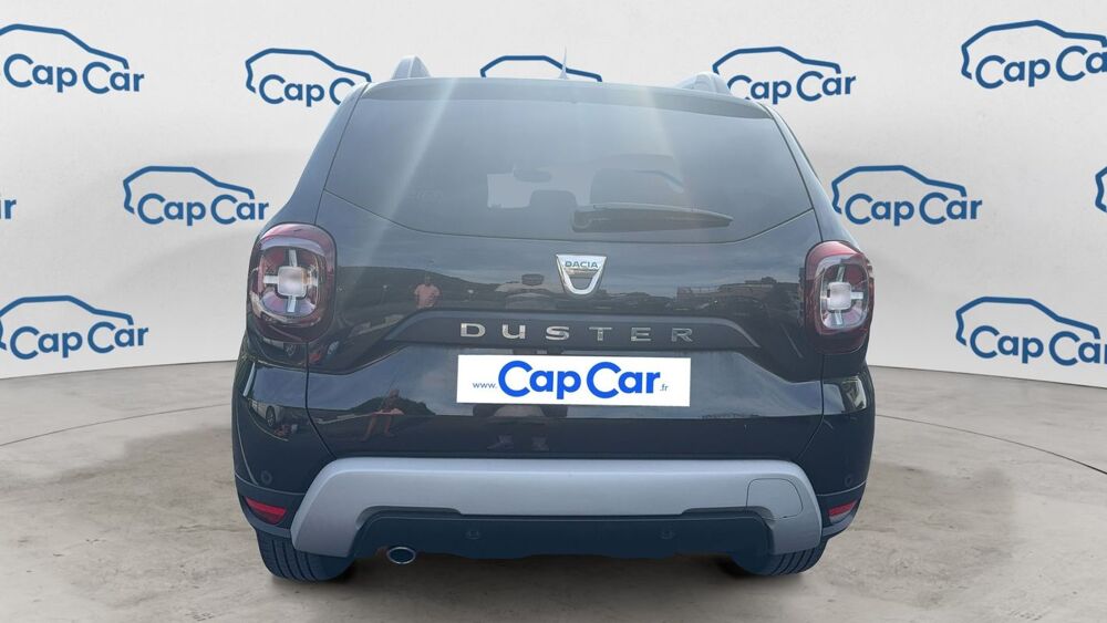 Duster 1.5 Blue dCi 115 Prestige 2019 occasion 76000 Rouen
