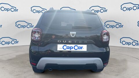 Duster 1.5 Blue dCi 115 Prestige 2019 occasion 76000 Rouen