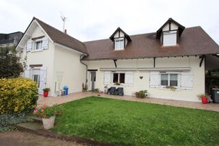  Maison  vendre 5 pices 131 m