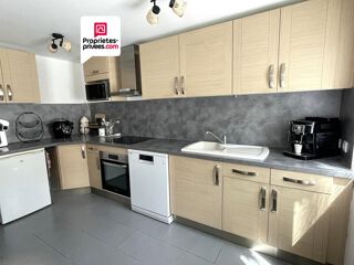  Maison � vendre 4 pi�ces 110 m�