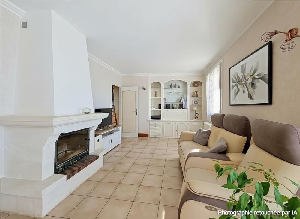Vente Maison Maison Saint Paterne 5 pièce(s) 85 m2 Alencon