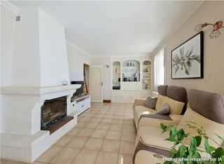  Maison à vendre 5 pièces 85 m²