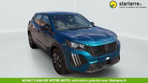 Annonce voiture Peugeot 2008 16498 €
