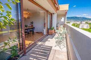  Appartement à vendre 4 pièces 101 m²