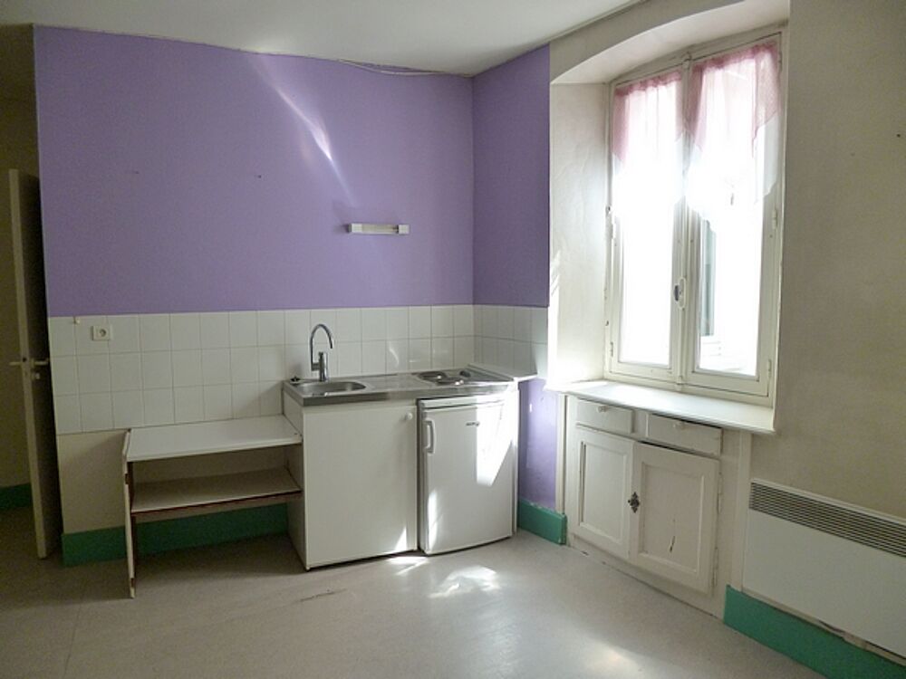Location Appartement STUDIO - LYCEES Clermont ferrand