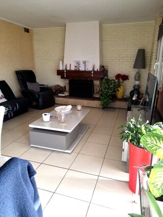  Maison à vendre 4 pièces 82 m²