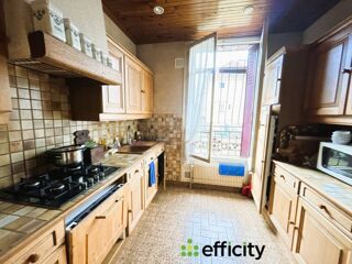  Maison à vendre 5 pièces 100 m²