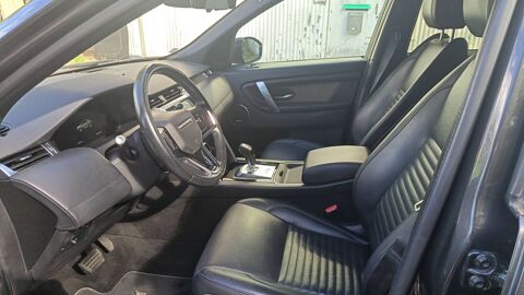 Discovery sport L550 2.0 D200 204 MHEV BVA9 Hse Luxury - Automatique Entreti 2021 occasion 78220 Viroflay