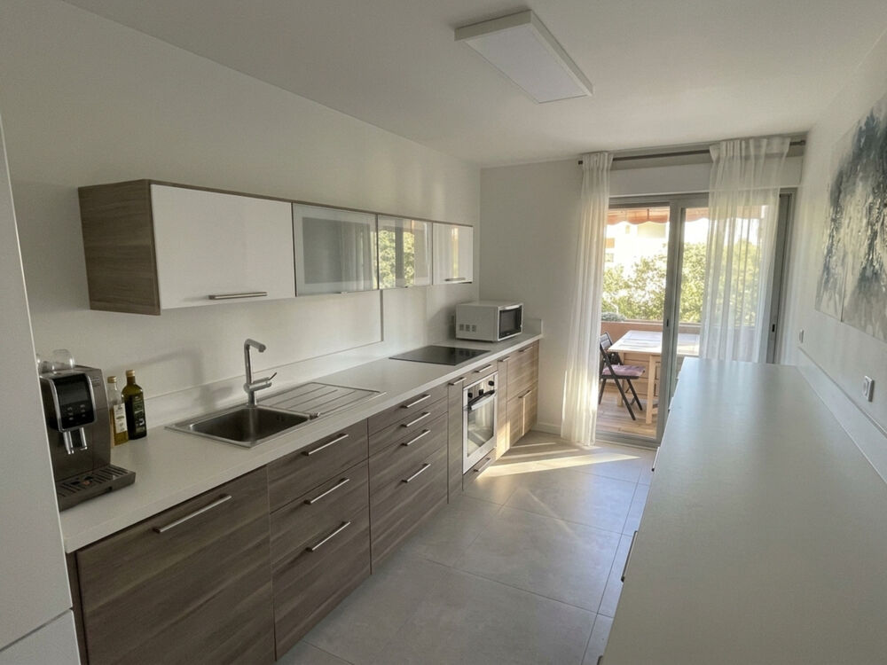 Vente Appartement Appartement à vendre 4 pièces MONTPELLIER (34) Montpellier
