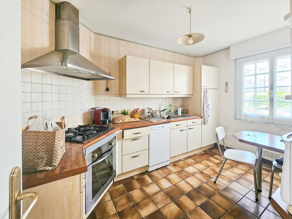 Vente Maison Maison de plain-pied au coeur de Sainte-Gemmes-sur-Loire Sainte gemmes sur loire