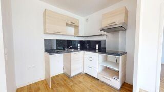  Appartement à vendre 2 pièces 44 m²