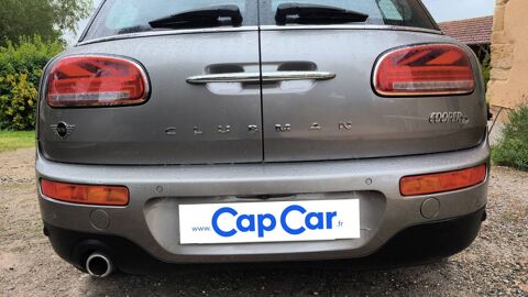 Clubman 2.0 Cooper D 150 BVA Canonbury 2019 occasion 65230 Cizos