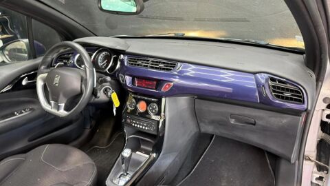 DS3 e-HDi 90 Airdream So Chic BMP6 2013 occasion 73000 Chambery