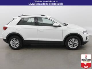 T-ROC TDI 150 DSG7 Life Plus 2024 occasion 10150 Lavau