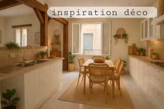  Maison � vendre 5 pi�ces 131 m�