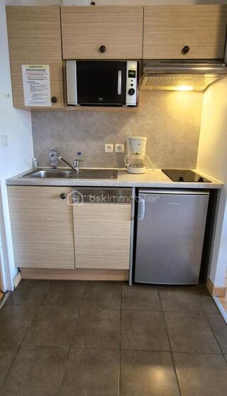  Appartement � vendre 2 pi�ces 30 m�