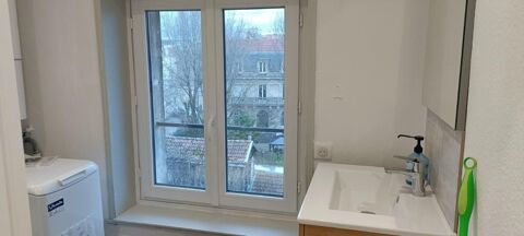  Appartement � louer 1 pi�ce 21 m�