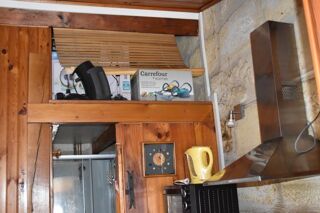  Appartement à louer 1 pièce 20 m²