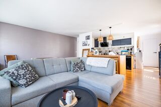  Appartement � vendre 4 pi�ces 88 m�