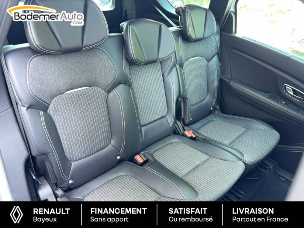 Grand scenic IV TCe 140 EDC Techno 2022 occasion 14400 Bayeux