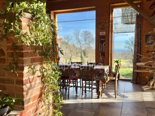  Maison � vendre 8 pi�ces 220 m�