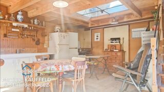  Maison à vendre 4 pièces 94 m²
