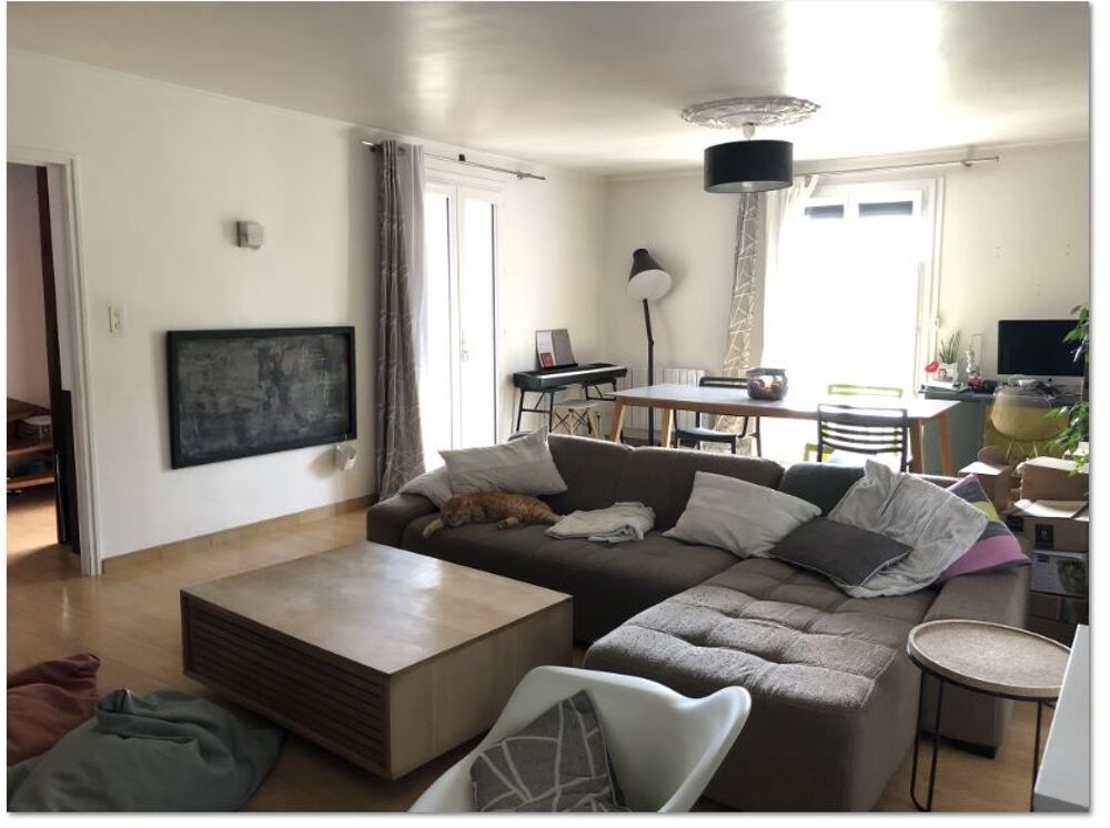 Location Maison Maison de 147m2 à louer sur Saint-Gély-du-Fesc Saint gely du fesc