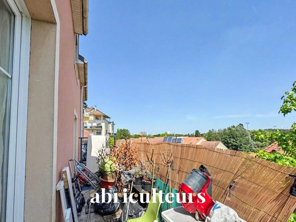 Vente Appartement Appartement duplex - 78 m² - 4 pièces - en vente à Villeneuve-la-Garenne Avenue du Ponant (92390) Villeneuve la garenne