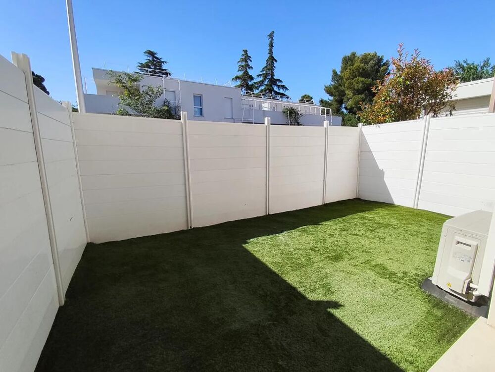 Vente Duplex/Triplex Comme une maison en ville ! Montpellier