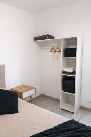  Appartement à vendre 3 pièces 65 m²