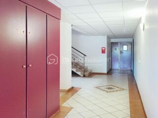  Appartement à vendre 1 pièce 20 m²