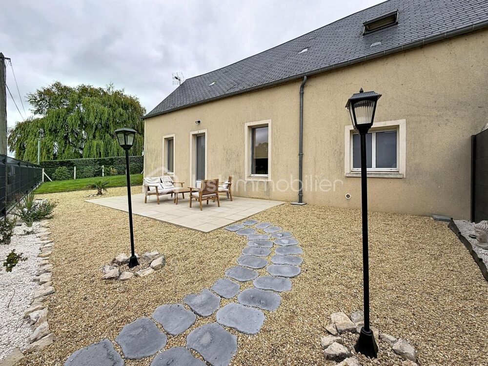 Vente Maison Maison de 5 pièces a Bayeux Bayeux