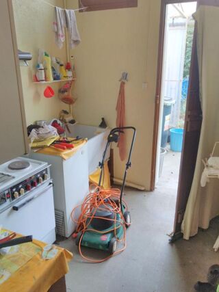  Maison � vendre 4 pi�ces 95 m�