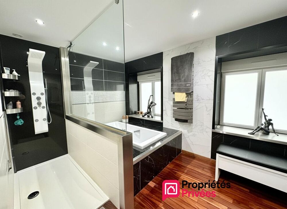 à vendre  Maison Wacquinghen (62250)