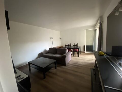  Appartement � louer 2 pi�ces 48 m�