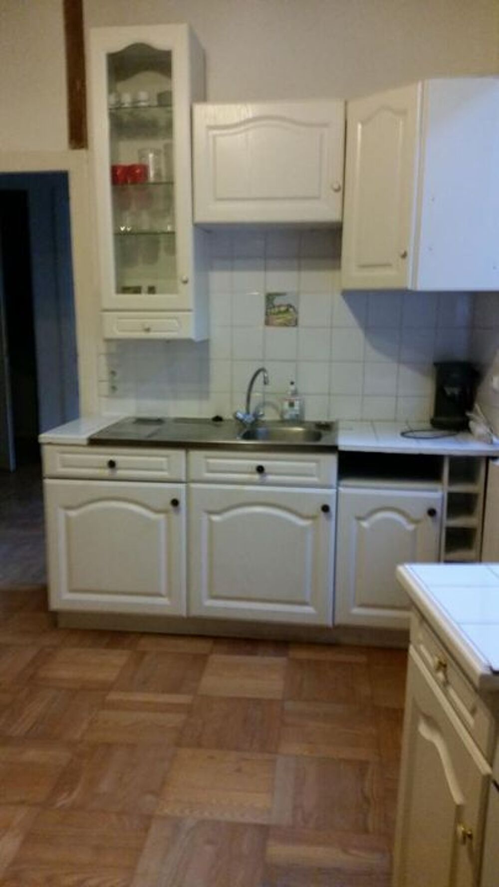 Appartement de 45m2 à louer sur Neuville-sur-Saône