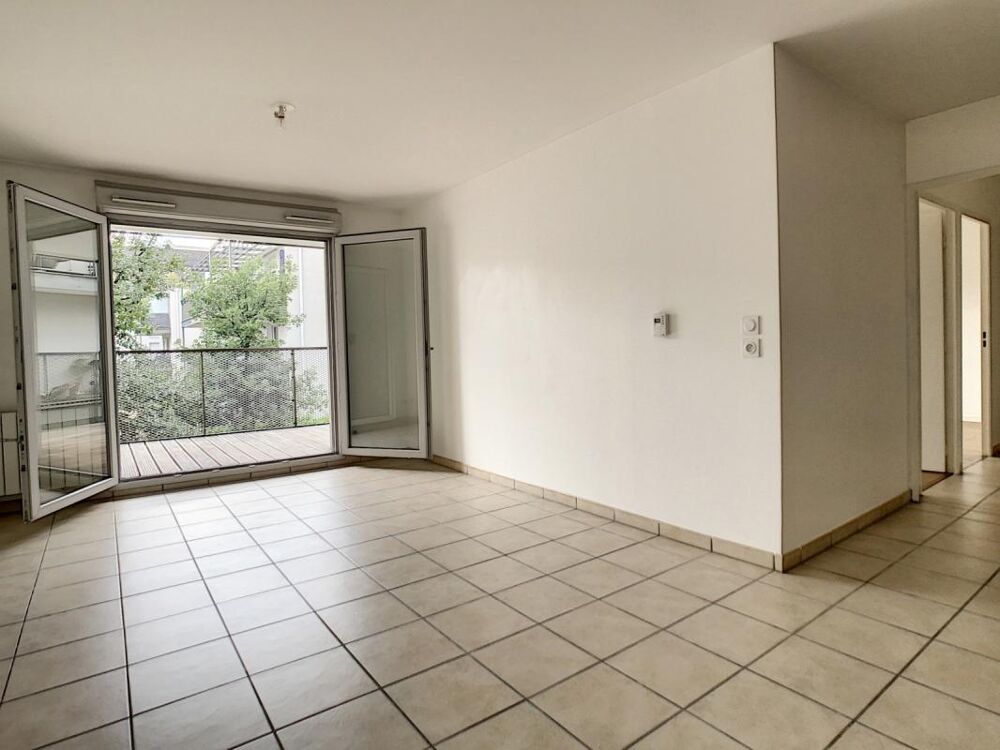 Location Appartement LYON 3ème proche Part-Dieu - Appartement T3 Lyon 3